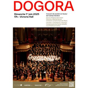 Dogora – Caritas – juin 2025