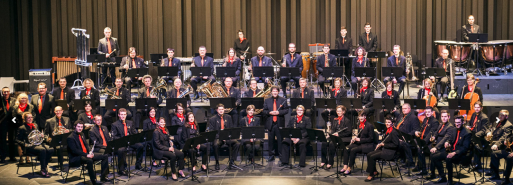 Concert Harmonie municipale et Gambsheim et Orchestre Symphonique des Alpes
