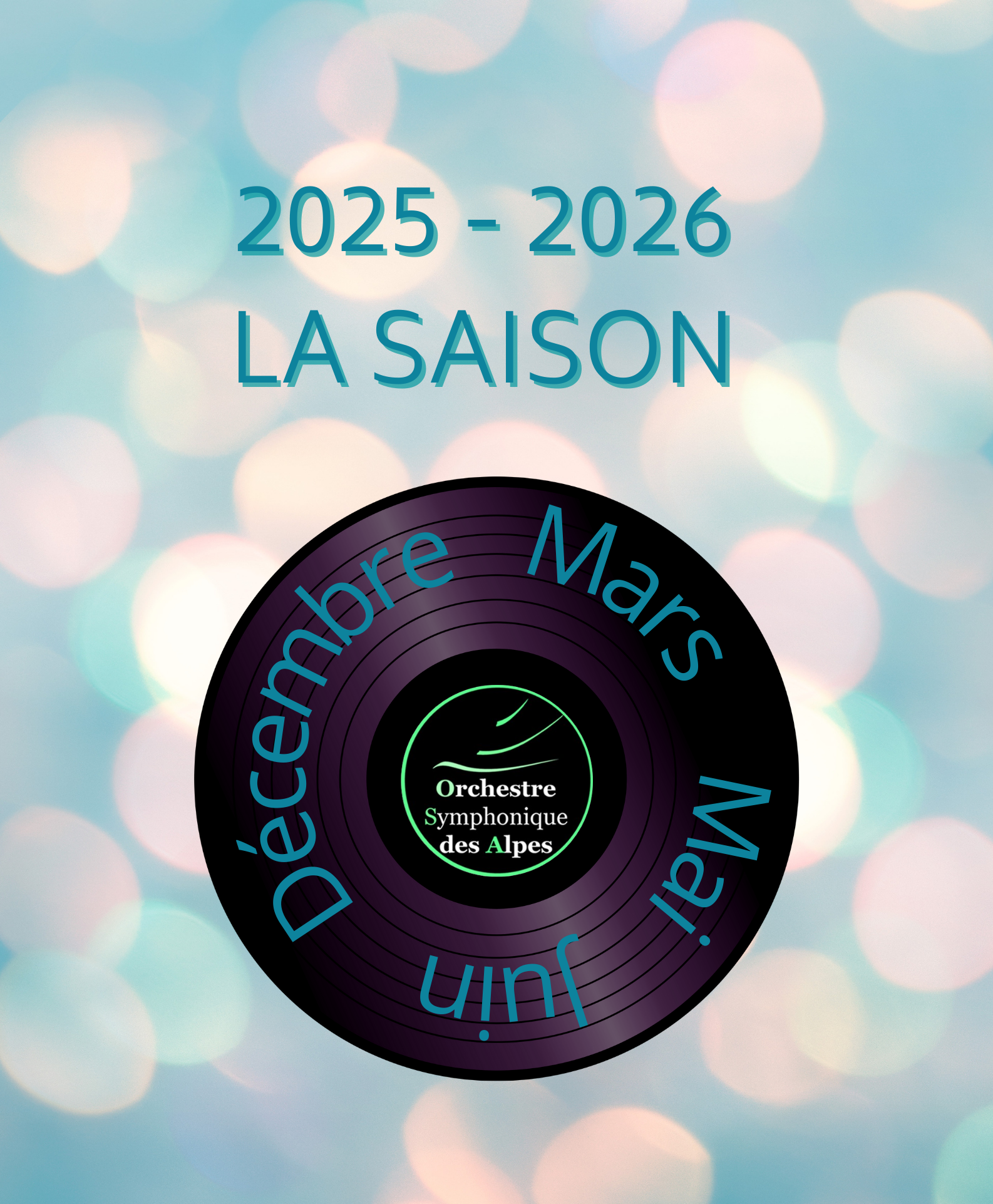 Saison 2025-2026