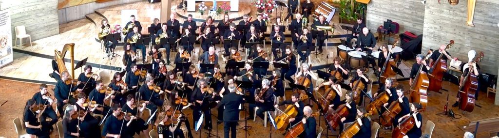 Orchestre Symphonique des Alpes concert du 26 avril 2026 à Annecy