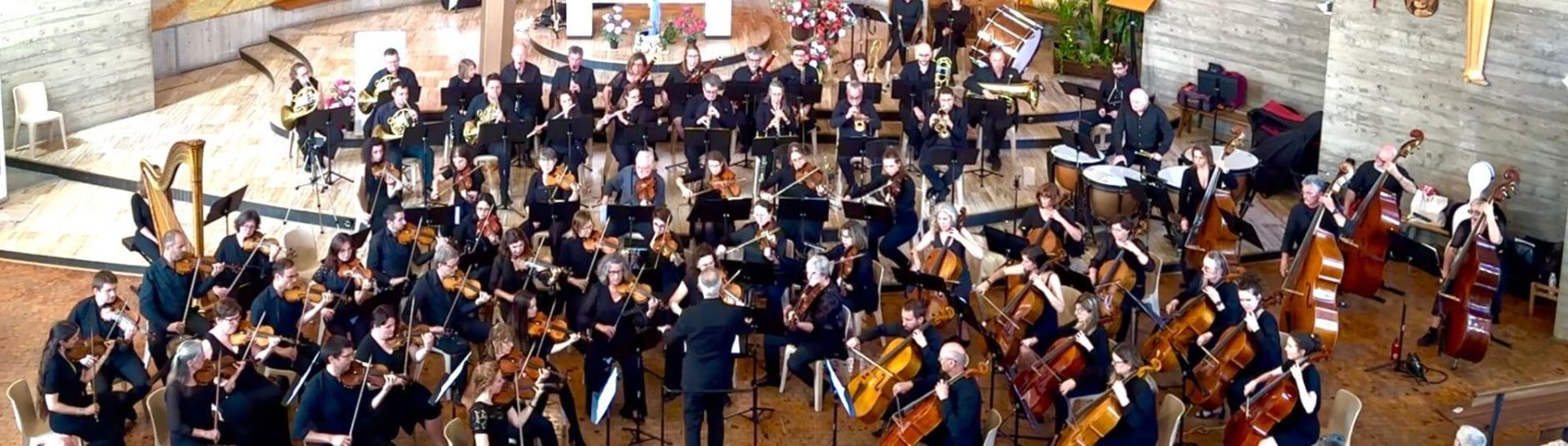 Orchestre Annecy