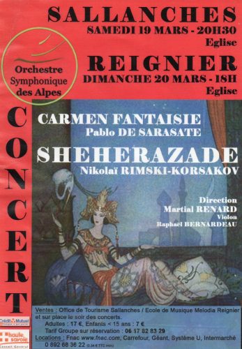 2000 Sheherazade-Bernardeau