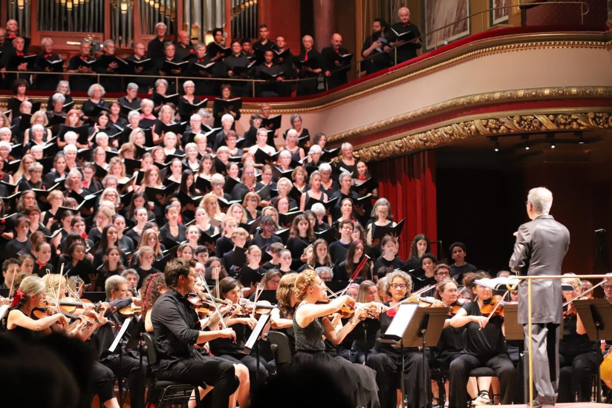Orchestre-et-choeur